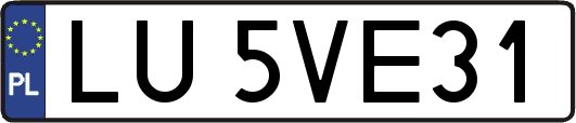 LU5VE31