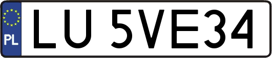 LU5VE34