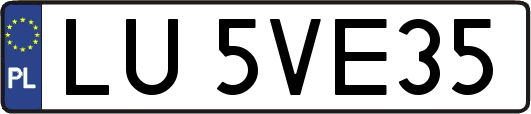 LU5VE35