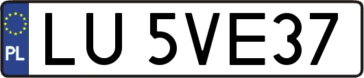 LU5VE37