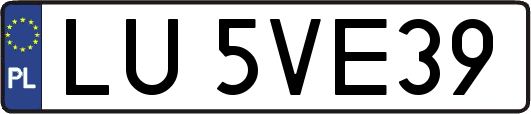 LU5VE39