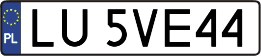LU5VE44