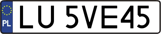 LU5VE45