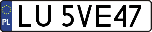 LU5VE47