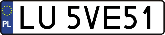 LU5VE51