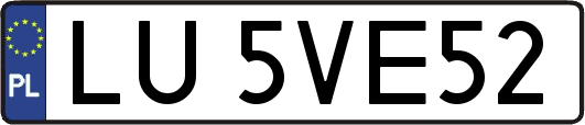 LU5VE52