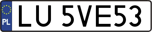 LU5VE53