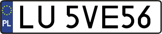 LU5VE56