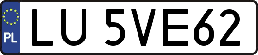 LU5VE62