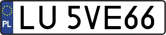 LU5VE66