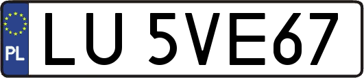 LU5VE67
