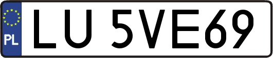 LU5VE69