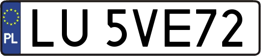 LU5VE72