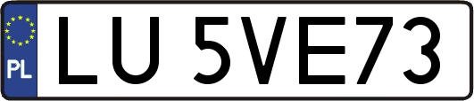 LU5VE73