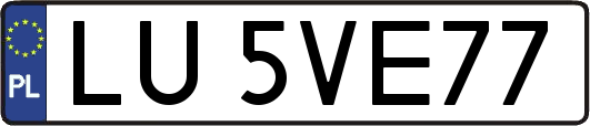LU5VE77