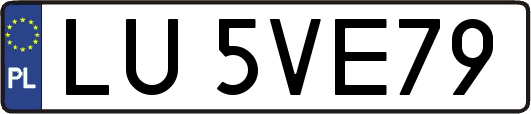 LU5VE79