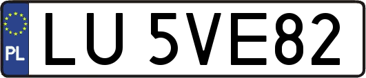 LU5VE82