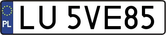 LU5VE85