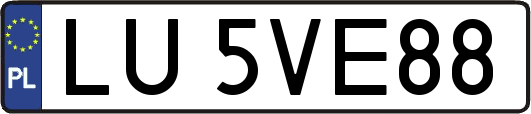 LU5VE88