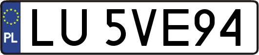 LU5VE94