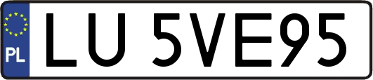 LU5VE95