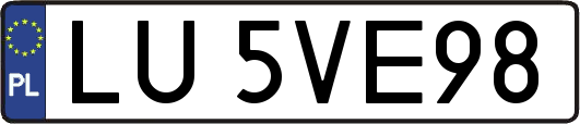LU5VE98