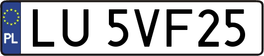 LU5VF25