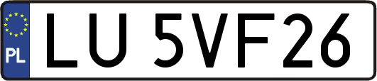LU5VF26