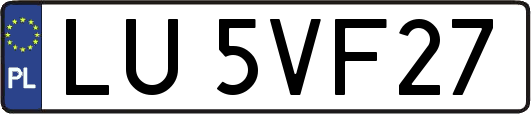 LU5VF27