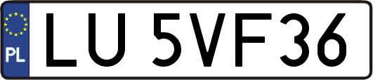 LU5VF36