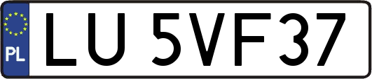 LU5VF37