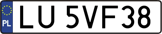 LU5VF38