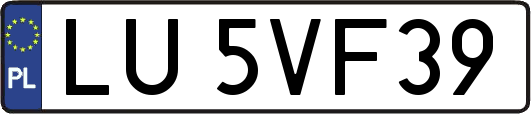 LU5VF39