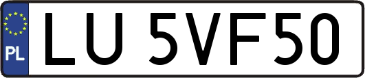 LU5VF50