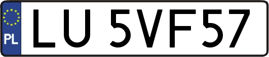 LU5VF57