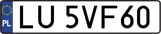 LU5VF60