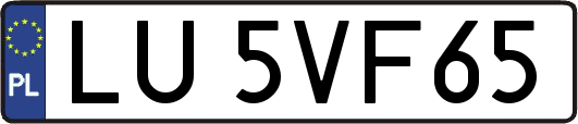 LU5VF65