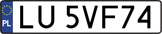LU5VF74