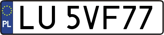 LU5VF77