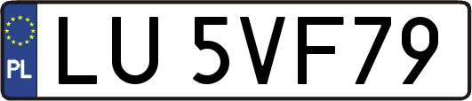 LU5VF79