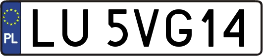 LU5VG14