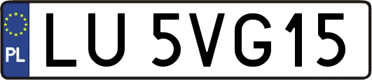 LU5VG15