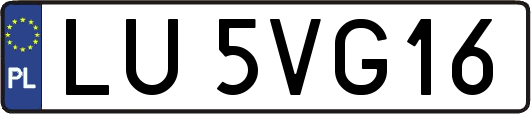 LU5VG16