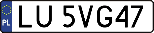 LU5VG47