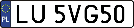 LU5VG50
