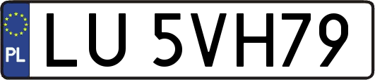 LU5VH79