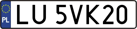 LU5VK20