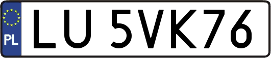 LU5VK76