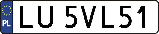 LU5VL51