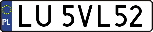 LU5VL52